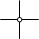 Четыре провода, подключенных к одной точке электрического соединения - обозначение на схеме.