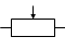 Резистор 
переменный