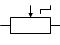 Резистор со ступенчатым регулированием 