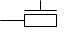 Конденсатор с последовательным собственным резистором 