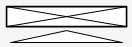 Решетка линейная вытяжная - обозначение на планах и разрезах