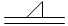 Механизм с защелкой - общее обозначение на схеме (вариант 4).