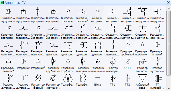 Дополнительные Фигуры Для Visio 2010